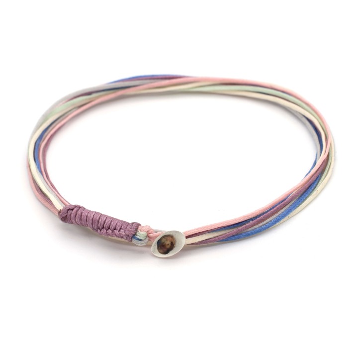 Bracelet - "Round Me Up"