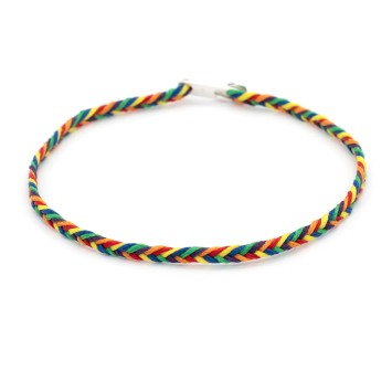 Anklet "Boho Boho"