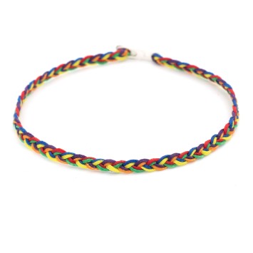 Bracelet - "Chaplet Χ"