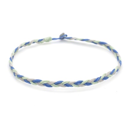 Anklet "Chaplet Χ"