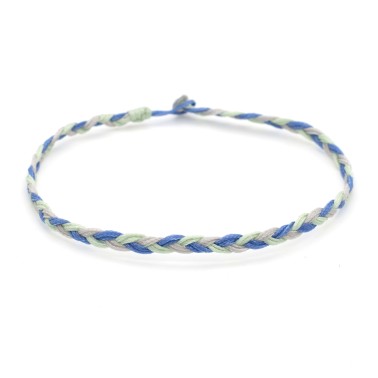 Anklet "Chaplet Χ"