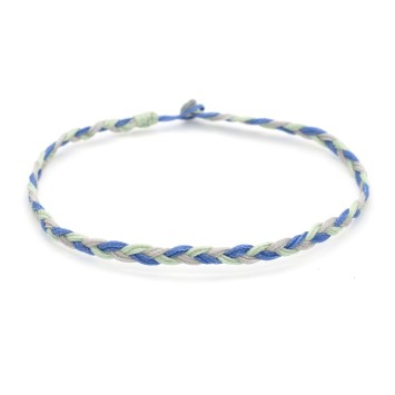Anklet "Chaplet Χ"