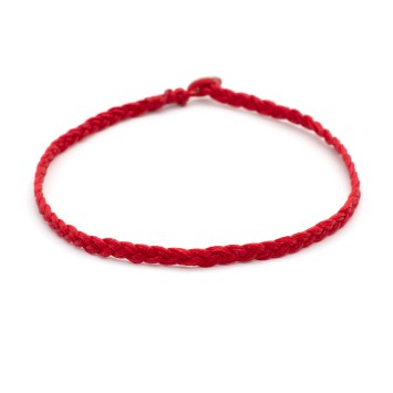 Anklet "Chaplet Χ"