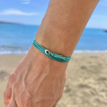 Bracelet "Round Me Up"