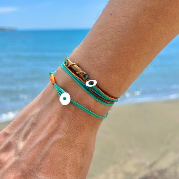 Bracelet "Round Me Up"