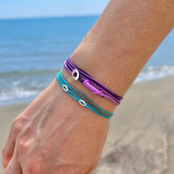 Bracelet "Round Me Up"