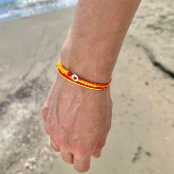 Bracelet "Round Me Up"