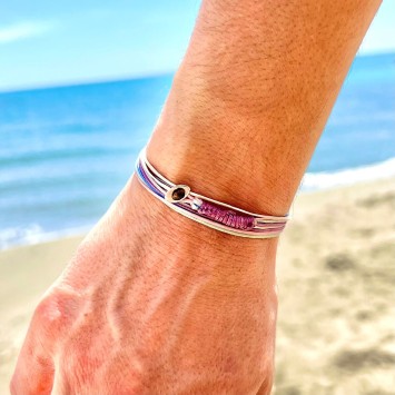 Bracelet "Round Me Up"