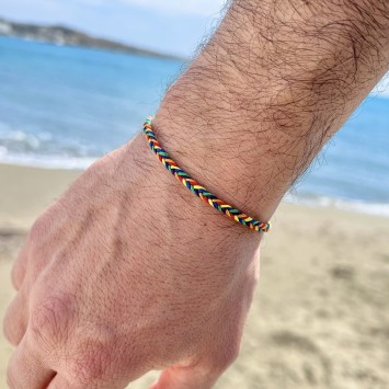 Bracelet "Boho Boho"