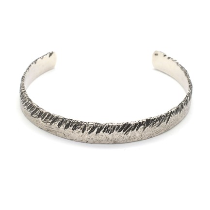 Bracelet/Handcuff "Torn"