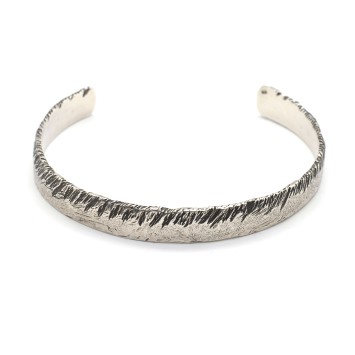 Bracelet/Handcuff "Torn"