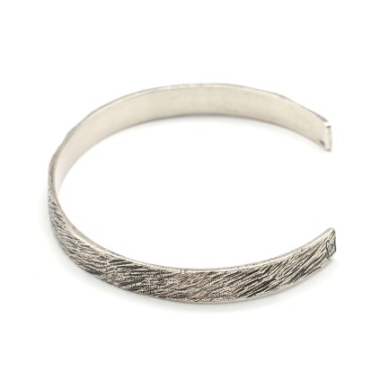 Bracelet/Handcuff "Sliding"