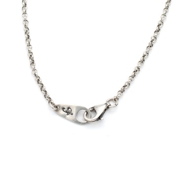 Necklace "Chain Sailorman"