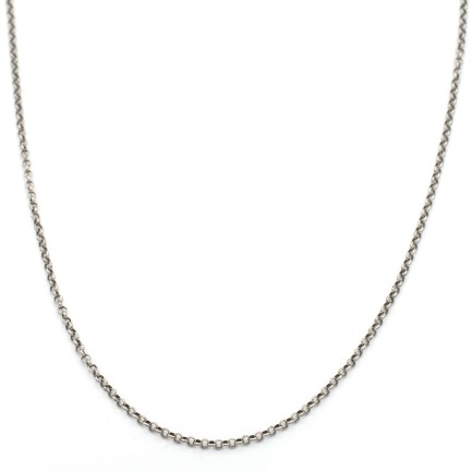 Necklace "Chain Sailorman"