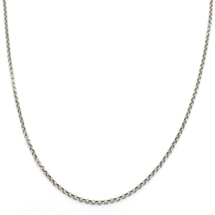 Necklace "Chain Sailorman"