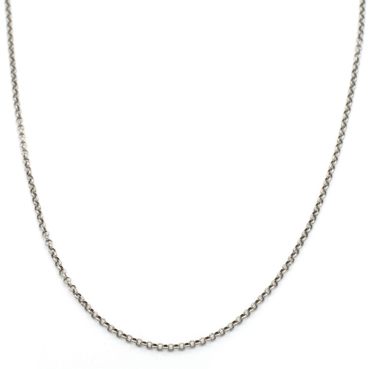 Necklace "Chain Sailorman"