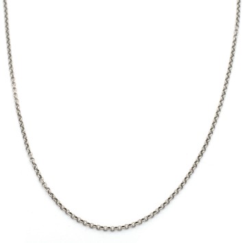 Necklace "Chain Sailorman"