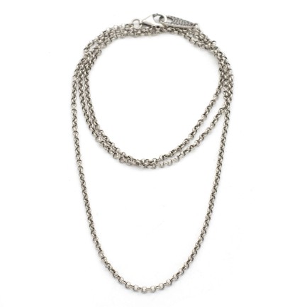 Necklace "Chain Sailorman"