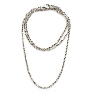 Necklace "Chain Sailorman"