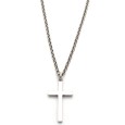 Necklace "Cross Bethlehem CH"