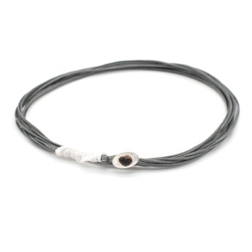 Bracelet "Round Me Up"