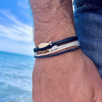 Bracelet "Round Me Up"