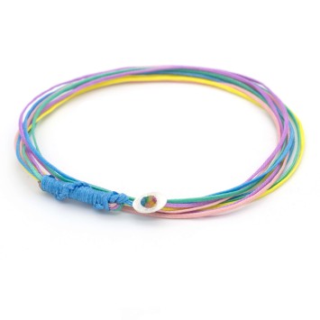 Anklet "Round Me Up"