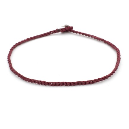 Bracelet - "Chaplet Y"