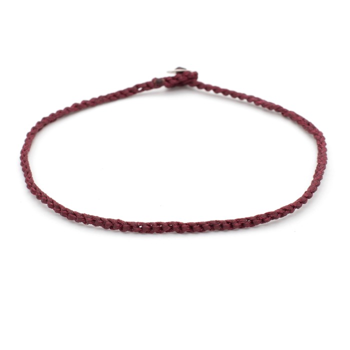Bracelet - "Chaplet Y"