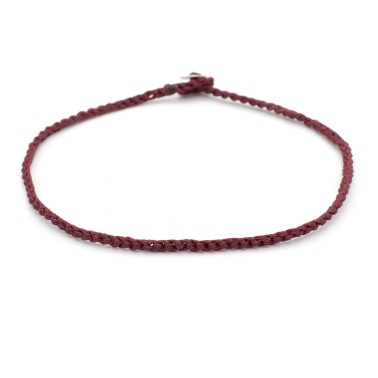 Bracelet - "Chaplet Y"