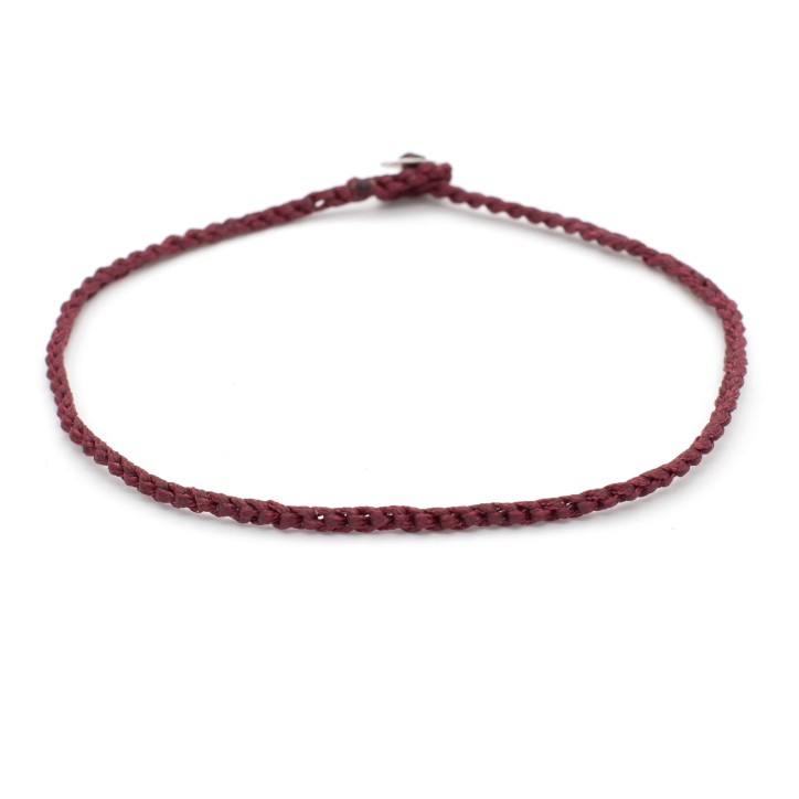 Bracelet - "Chaplet Y"