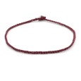Bracelet - "Chaplet Y"