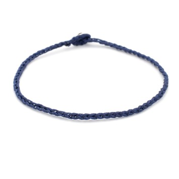 Anklet "Chaplet Y"