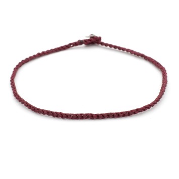 Anklet "Chaplet Y"