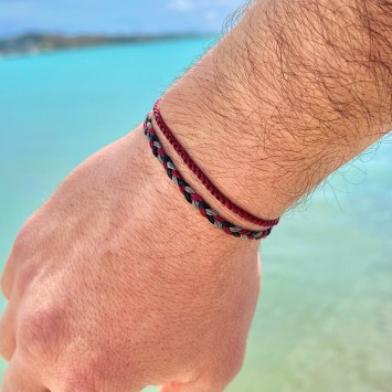 Bracelet "Chaplet Y"