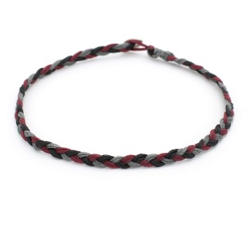 Bracelet "Chaplet Χ"