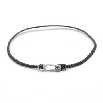 Bracelet "Chaplet B"