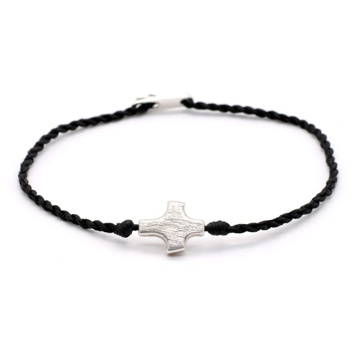 Bracelet "Cross Little Angel"