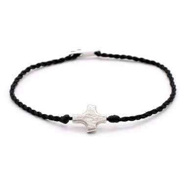 Bracelet "Cross Little Angel"