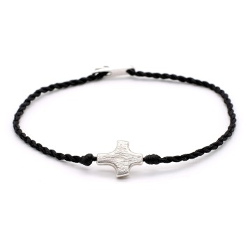 Bracelet "Cross Little Angel"