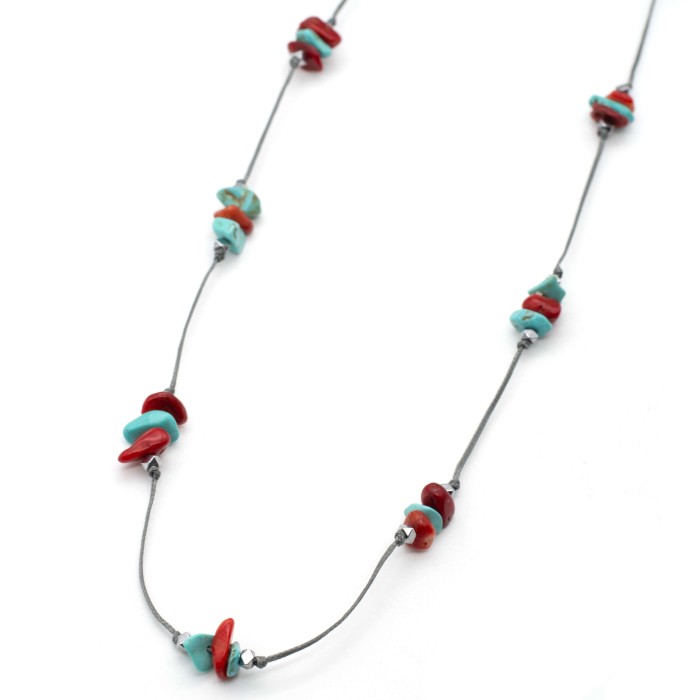 Necklace "Bali" Necklace "Bali"