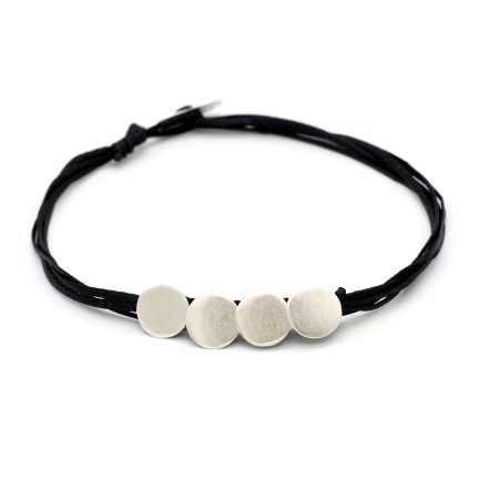 Bracelet "The 4 Queens"