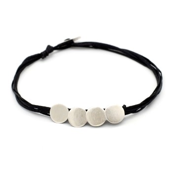 Bracelet "The 4 Queens"