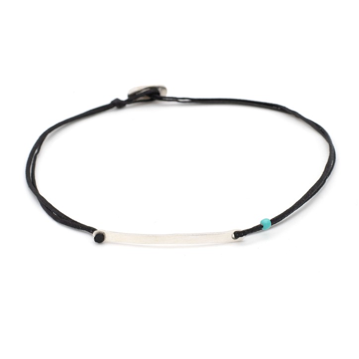 Bracelet "Not normal"