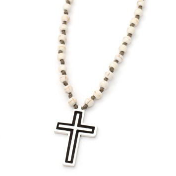 Κολιέ/Ροζάριο "Absolute"