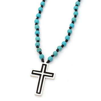 Κολιέ/Ροζάριο "Absolute"