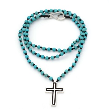 Κολιέ/Ροζάριο "Absolute"