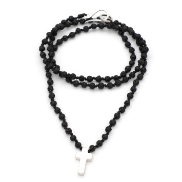 Necklace/Rosary "Classico SP"