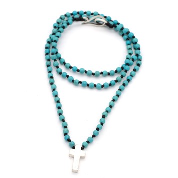 Necklace/Rosary "Classico SP"