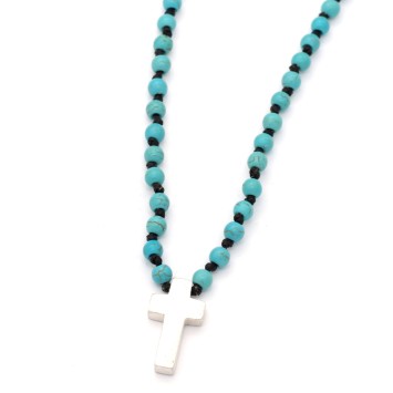 Necklace/Rosary "Classico SP"